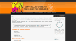 Desktop Screenshot of kvt.si